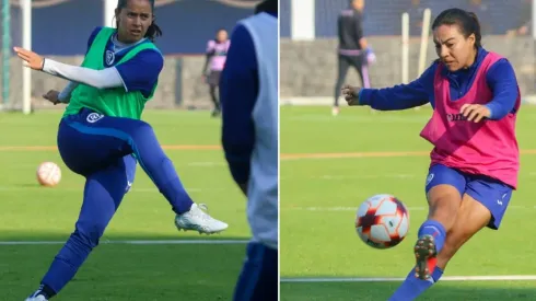 La Máquina busca llevar a la institución cruzazulina a lugares protagónicos en la Liga Femenil MX