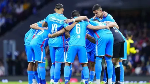 Cruz Azul aspirar a ser un equipo competitivo y protagonista en el próximo torneo de la Liga MX