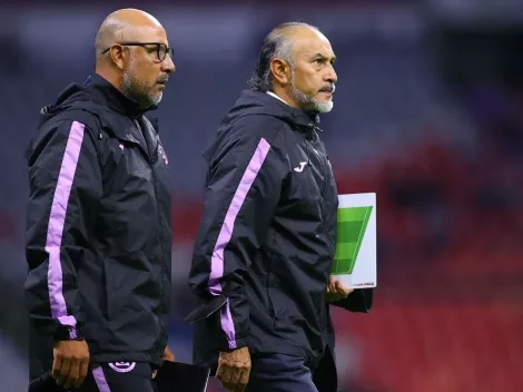 Cruz Azul ya tendría su tercer refuerzo. ¡Se confirma lo que se presentía!