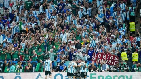 Quien fuera defensa de la Máquina aclaró el bochornoso momento que vivió
