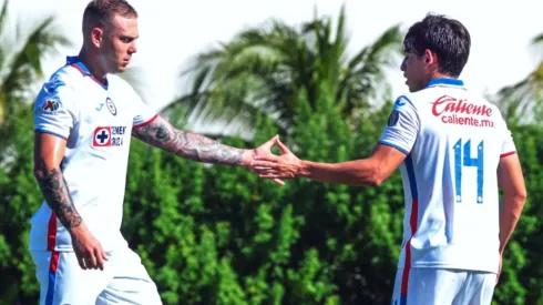 Carlos Rodolfo Rotondi no ocultó sus deseos por el arranque de la temporada