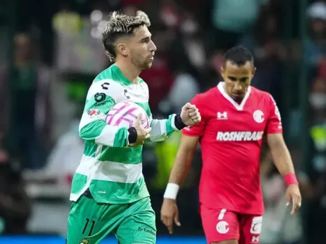 Se acabó el sueño: El refuerzo más anhelado no llegará a Cruz Azul