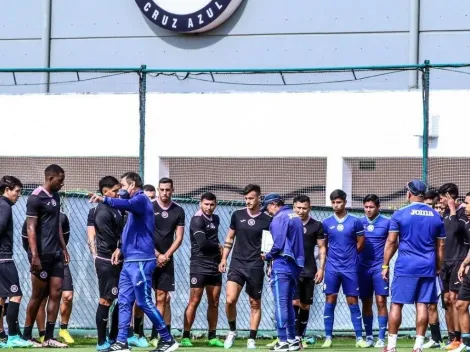 El central menos esperado: Cruz Azul ya tiene listo su tercer refuerzo