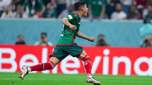 La singular historia entre el mexicano y el japonés tiene su origen en el FC Groningen