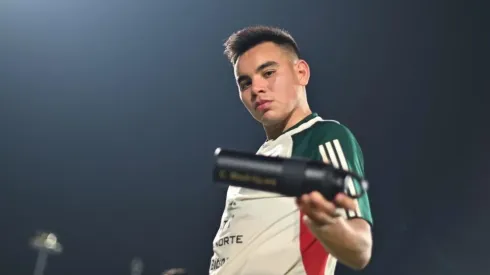 Carlos Rodríguez en Qatar 2022