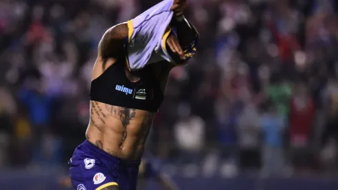 El delantero fue de los primeros jugadores en ser ubicados en la órbita de la Máquina