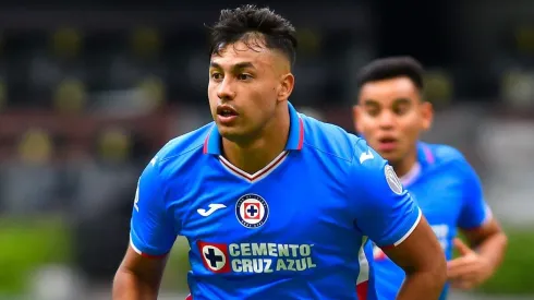 El Tanque se encuentra en su natal Chile a la espera de definir su futuro