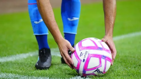 Si sale alguno de sus jugadores recientemente mundialistas, Cruz Azul sumaría un refuerzo