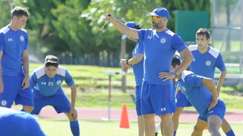 El técnico ibérico volverá a los banquillos