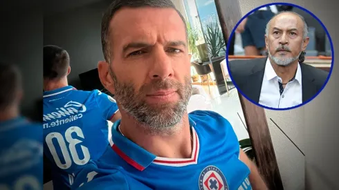 Tito Villa dio sus pronósticos para Cruz Azul en el Clausura 2023.