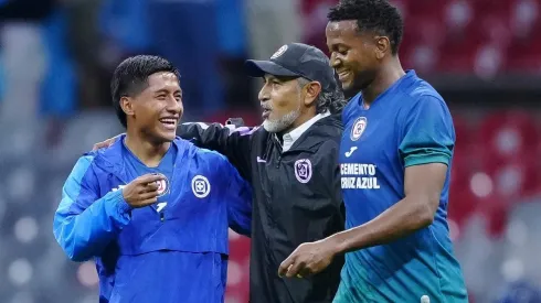 El Potro Gutiérrez ha ido delineando su plantel para el Clausura 2023.