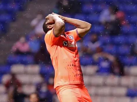 El incierto futuro del ex campeón con Cruz Azul