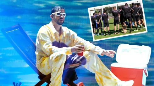 El boricua cerró su gira mundial en México