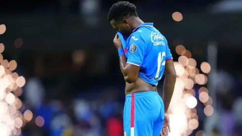 Cruz Azul espera al Michael Estrada, quien cuenta con una cláusula de salida al extranjero.