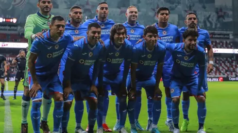 Cruz Azul debutó en la Copa Sky con 10 bajas y siete refuerzos juveniles.