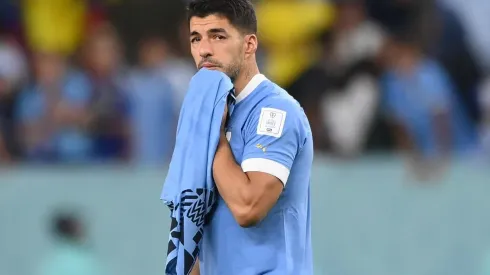 Lusi Suárez no aceptaría llegar a Cruz Azul por poderoso motivo.