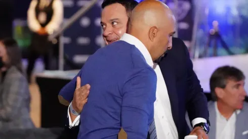 Víctor Manuel Velázquez no ha definido el organigrama en Cruz Azul.