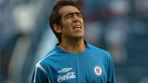 El 'Chelito' Delgado no se guardó nada contra Martino