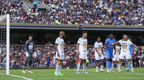Cruz Azul empató en el primer partido de la Copa Sky