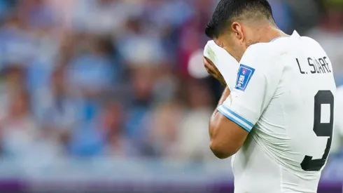 La oferta de Cruz Azul ha superado a todas las que presumiblemente ha recibido Luis Suárez.