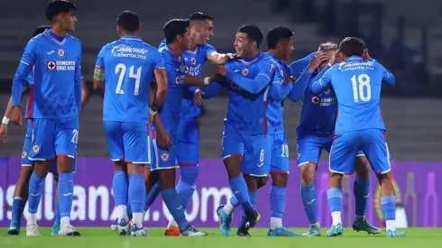 La 'amenaza' de Cruz Azul contra el Toluca