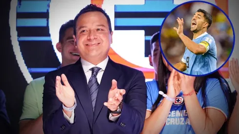 La directiva recibió indirecta desde el interior de Cruz Azul.