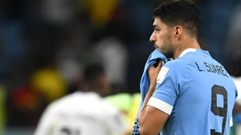 El delantero uruguayo analiza varias ofertas antes de tomar una decisión