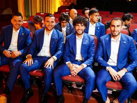 Cruz Azul confirma su segunda baja para el Clausura 2023