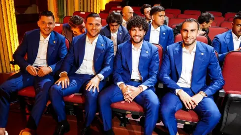 Cruz Azul confirmó su segunda baja para el Clausura 2023.