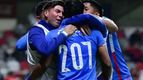 Cruz Azul terminó como líder del Grupo A y disputará la Final de la Copa Sky.