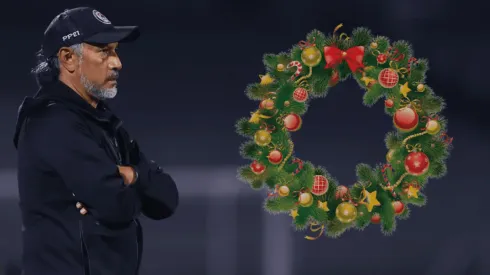 El entrenador ya ha pedido varios refuerzos a los dirigentes