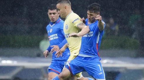 Cruz Azul se enfrentará al América en busca del boleto a la Final de la Copa Sky.