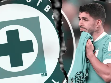 Ya había aceptado: Cruz Azul ya tenía listo el día de llegada y presentación