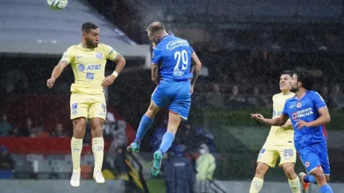 Aún está en el aire el recuerdo del 7-0 del pasado Apertura 2022