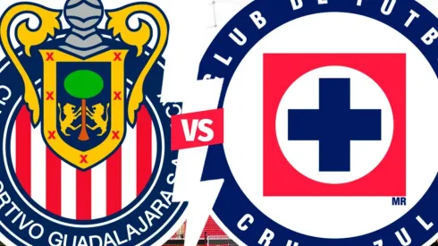 Cruz Azul visitará a Chivas para disputar la Final de la Copa Sky.