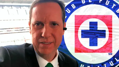 Paco Villa confesó ser un acérrimo aficionado de Cruz Azul.