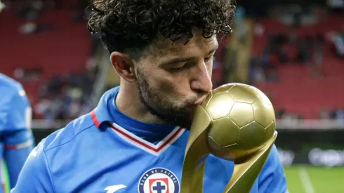 Cruz Azul no perdió ninguno de los ocho partidos que disputó durante la pretemporada.