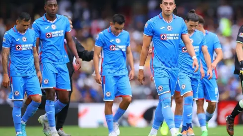 El DT de River Plate tiene contemplada la integración del jugador de Cruz Azul.