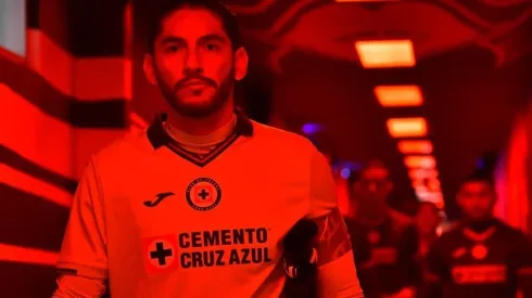 Jesús Corona ha vuelta a la titularidad con Raúl Gutiérrez