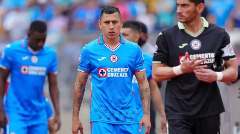 En las últimas horas trascendió que Cruz Azul tiene en la mira a un defensa central