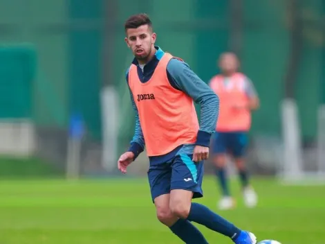 Ex Cruz Azul: Ceppelini jugará en un equipo... ¡de apenas 21 años de historia!