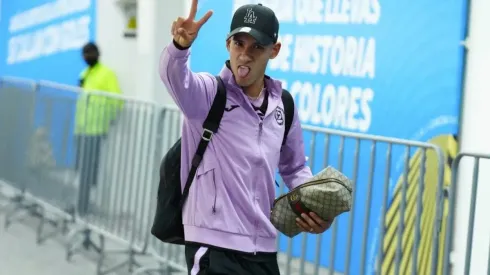 El delantero mexicano ya habría acordado su contrato con el cuadro griego