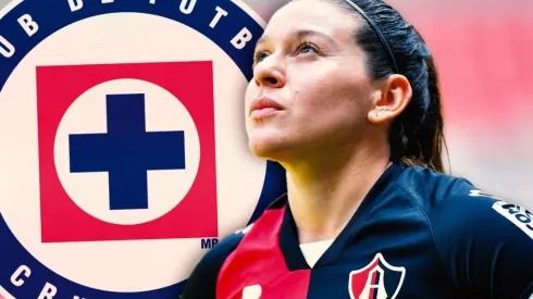 Norma Palafox sería el refuerzo de lujo de Cruz Azul femenil para el Clausura 2023.