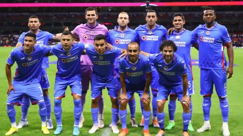 Cruz Azul sufriría otra baja inesperada para el Clausura 2023.