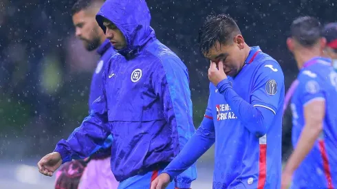 Curiosamente Iván Morales participó en los dos "festejos" que tuvo Charly Rodríguez.