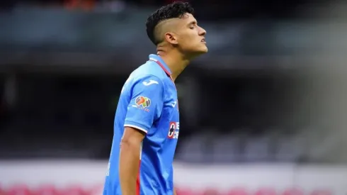 Antuna desea irse a Europa