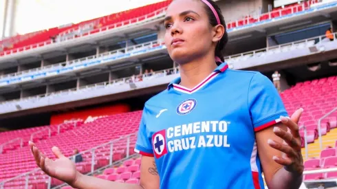 Cruz Azul buscará volver a calificar a la Liguilla en el Clausura 2023.