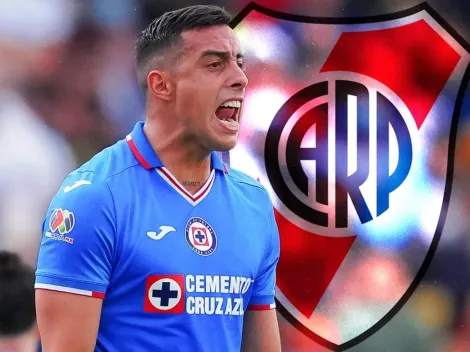 Con los días contados: Regresará a River