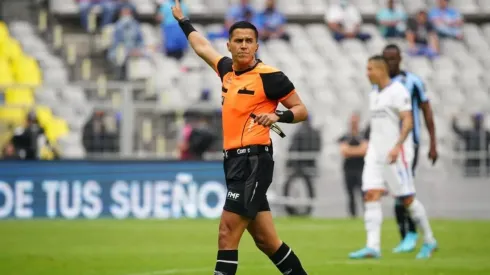 Daniel Quintero Huitrón será el juez principal