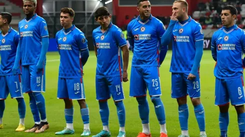 Cruz Azul debuta este domingo en el Clausura 2023.